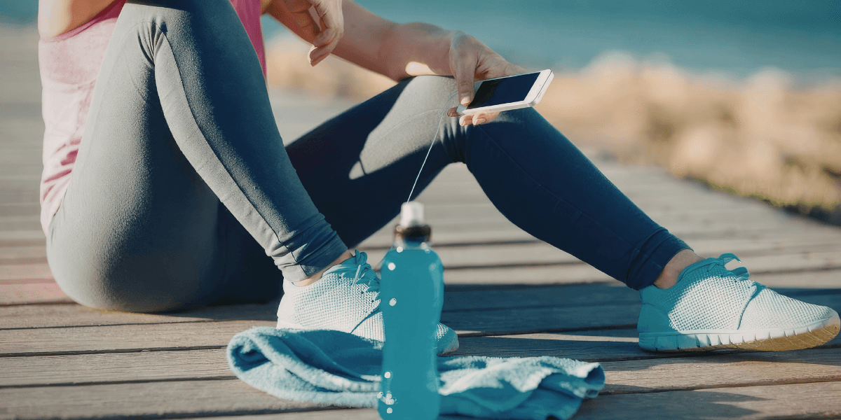 Market Momentum: Fitness Gear and Hydration Tech Set to Surge