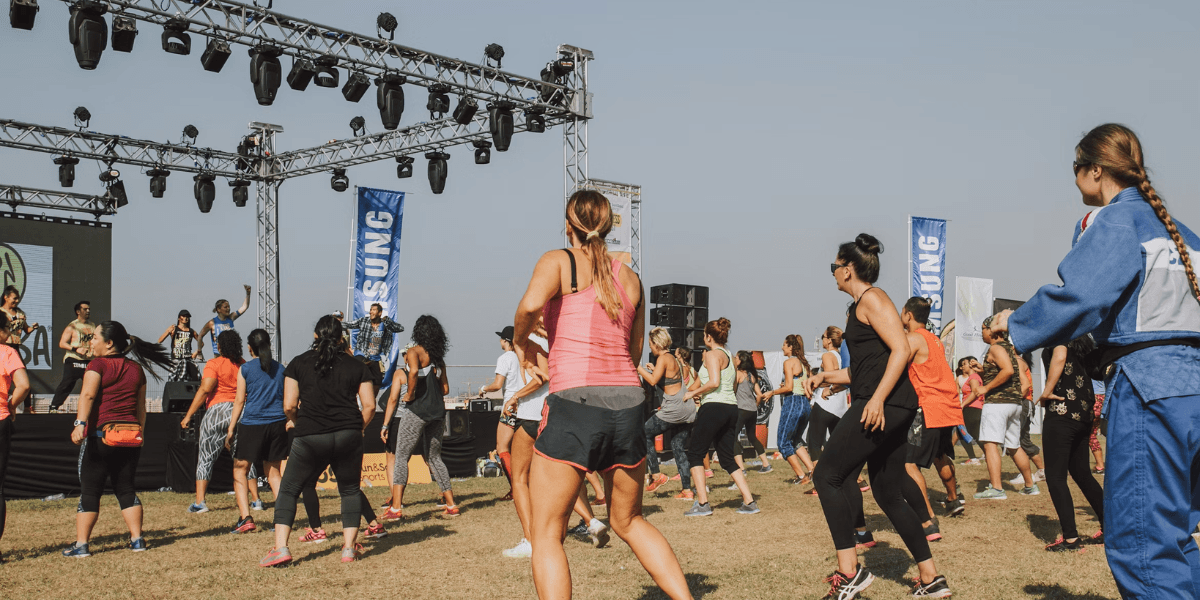 U.S. Running Boom Drives Strong Demand for Performance Gear and Fitness Events in Spring 2026