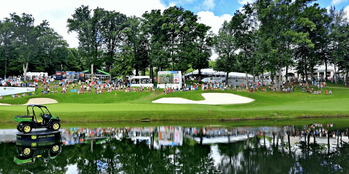 Record Crowds and Rising Interest Mark 2026 PGA Championship Weekend