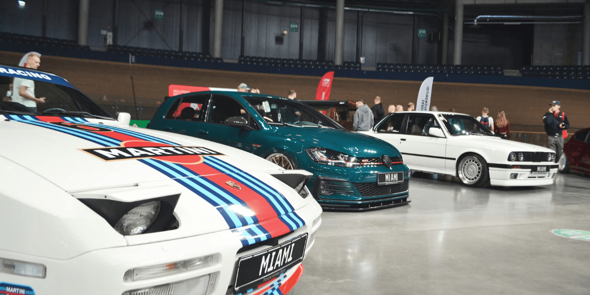 Auto Innovation Takes Center Stage as 2026 New York International Auto Show Draws National Attention
