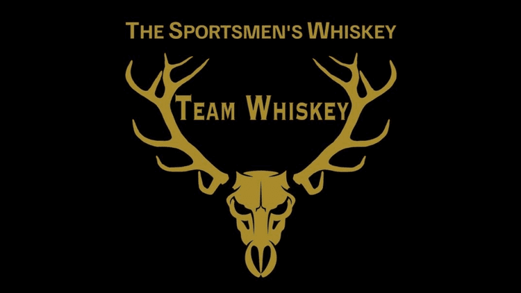 Team Whiskey: 8-Year 115 Barrel Proof Bourbon, adventure-inspired whiskey for sportsmen, resilience, and community.