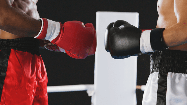 Zuffa Boxing Heavyweight Showdown: Ajagba vs. Martin, February 15, 2026