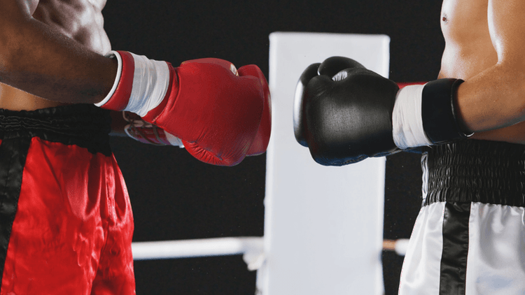Zuffa Boxing Heavyweight Showdown: Ajagba vs. Martin, February 15, 2026