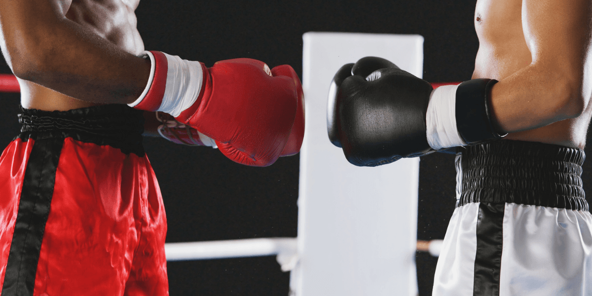Zuffa Boxing Heavyweight Showdown: Ajagba vs. Martin, February 15, 2026