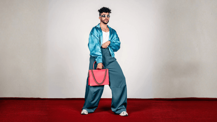 How Bad Bunny’s Super Bowl Halftime Style Ignited a New Wave in Men’s Fashion
