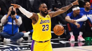 Lakers