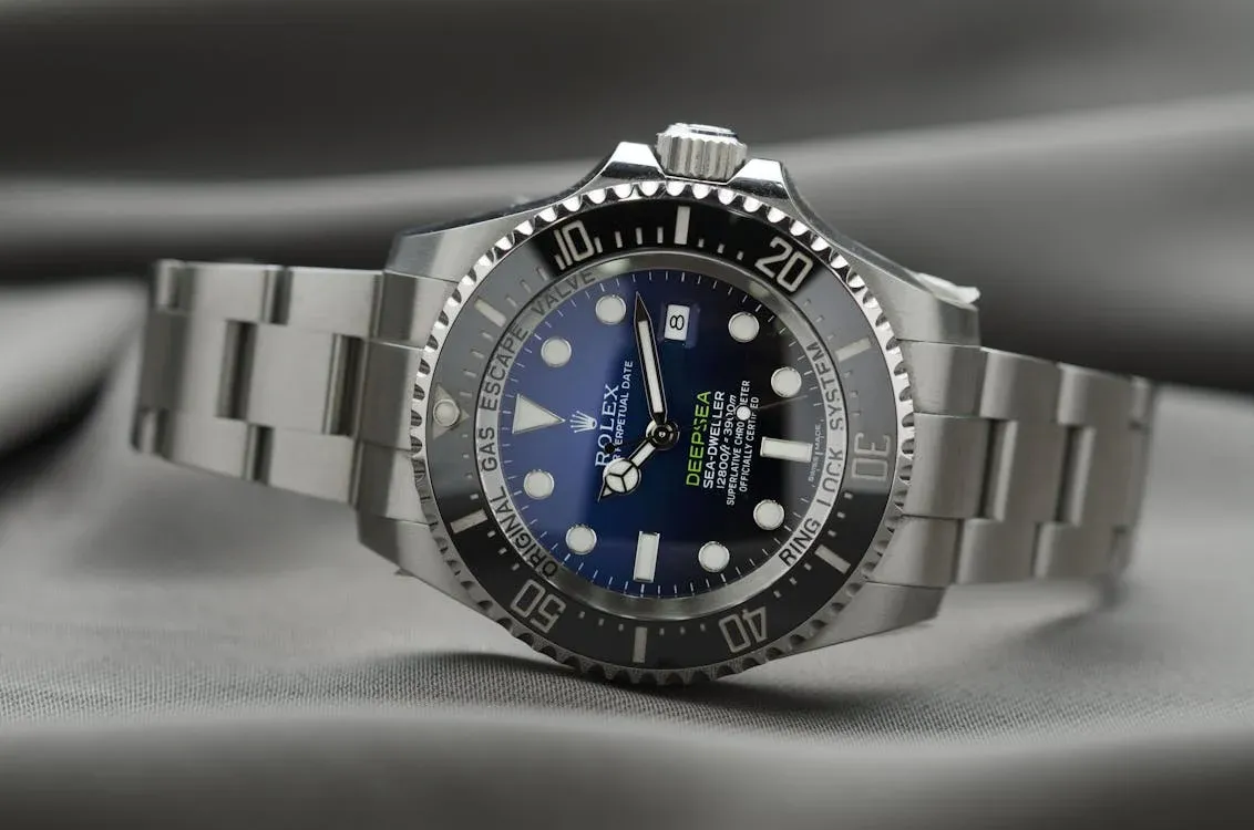Rolex Watch Time Luxury 364822