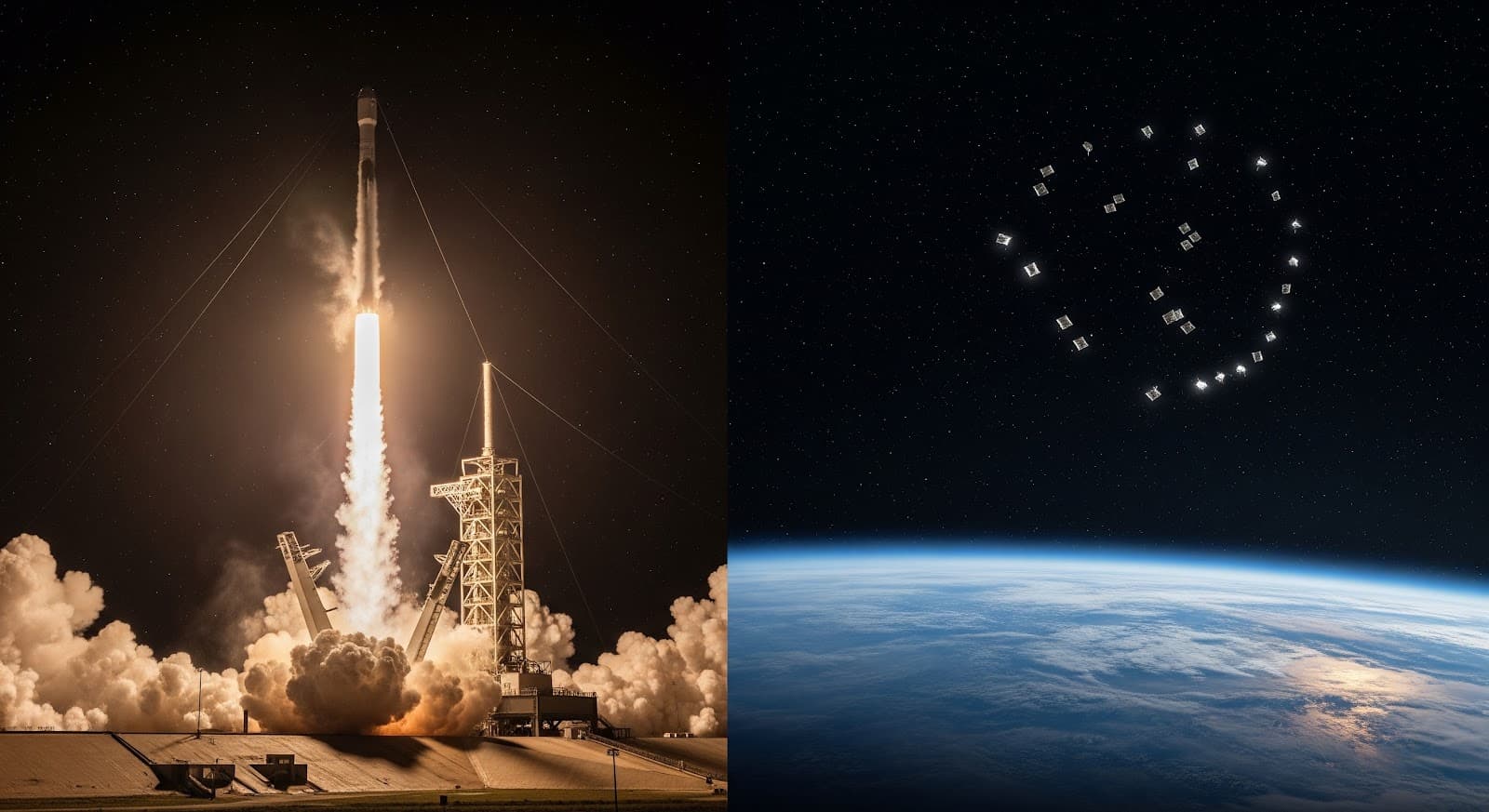 Space x