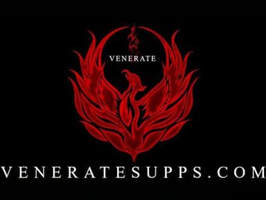 How Venerate Supplements Is Rethinking Athlete Support