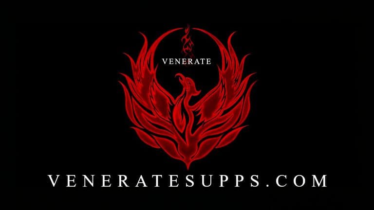 How Venerate Supplements Is Rethinking Athlete Support