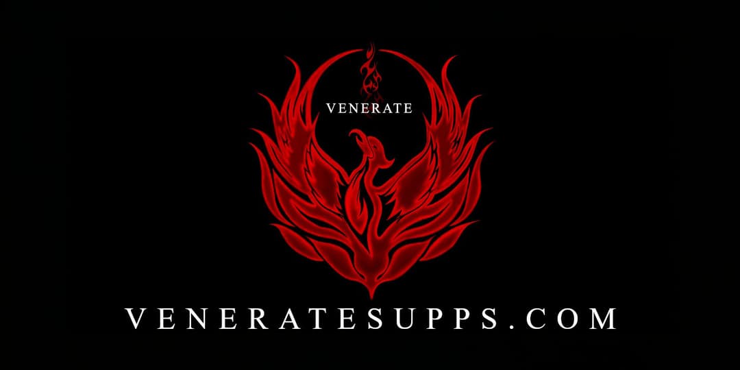 How Venerate Supplements Is Rethinking Athlete Support