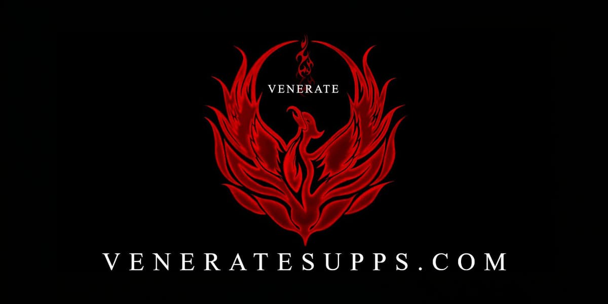 How Venerate Supplements Is Rethinking Athlete Support