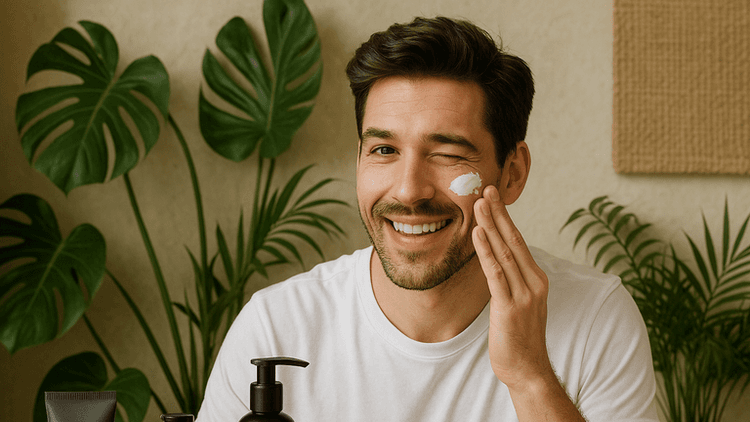 Top Men’s Grooming Products for 2025: Natural Ingredients and Eco-Friendly Innovations