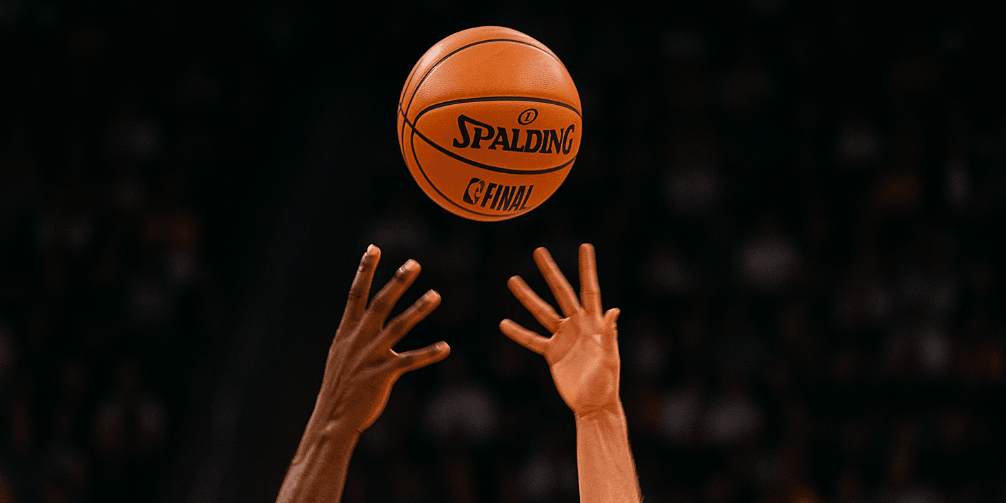 NBA Finals Set to Begin with High Stakes