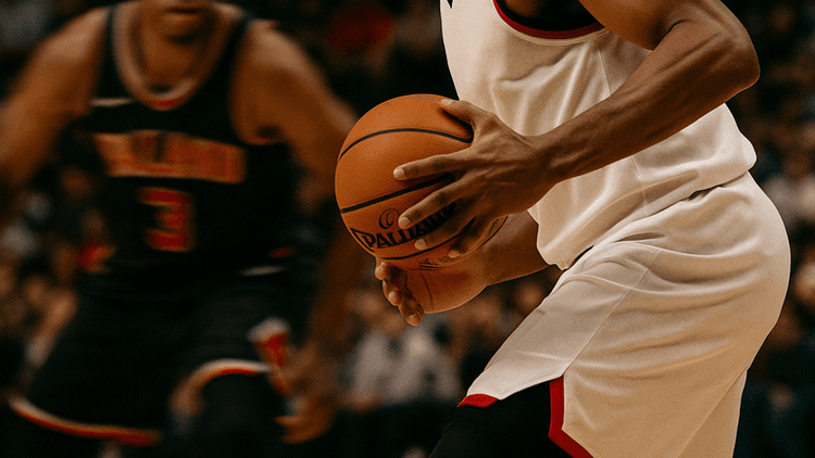 NBA Playoffs Heat Up as Teams Battle for Championship Glory