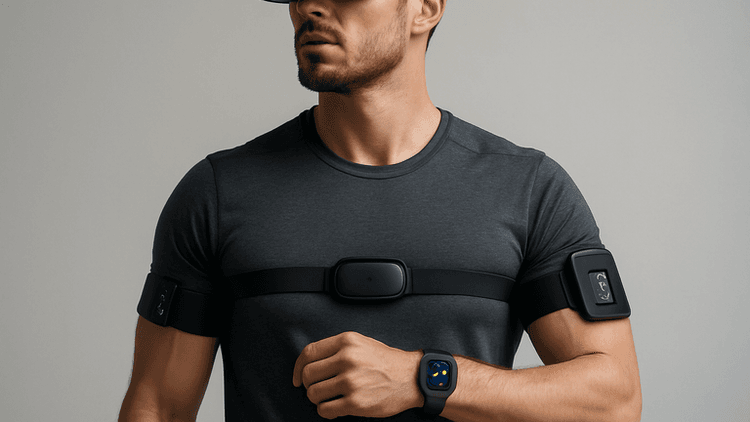 Space Technology Inspires Breakthrough Health Gear for Men