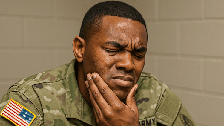 U.S. Military’s New Grooming Policies on Razor Bumps Raise Health and Equity Concerns
