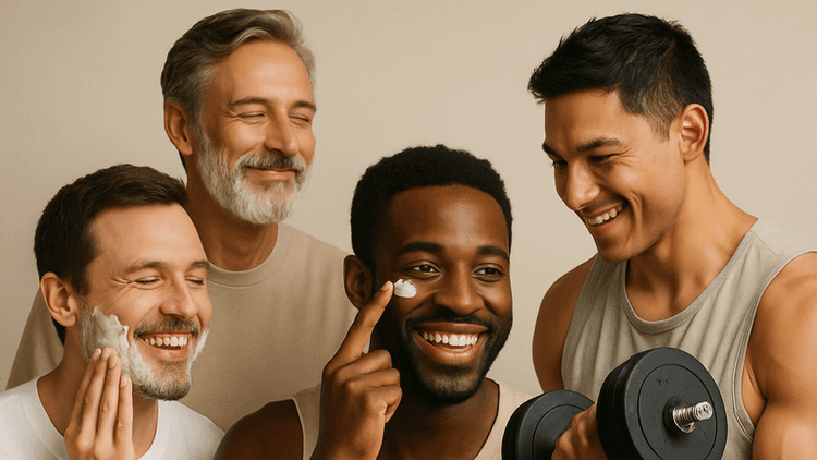 Men’s Health Month Emphasizes Mental Well-being