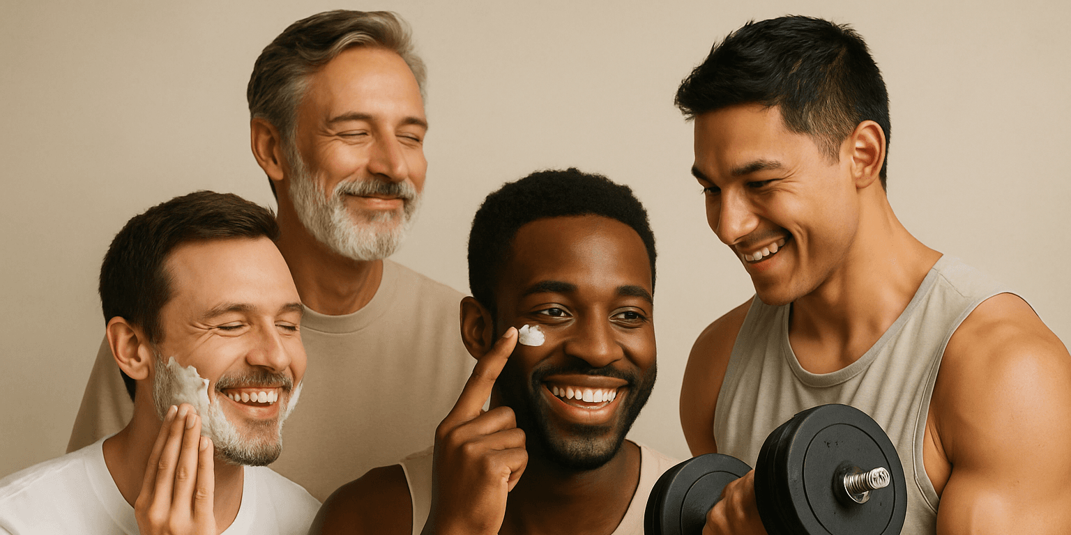 Men’s Health Month Emphasizes Mental Well-being
