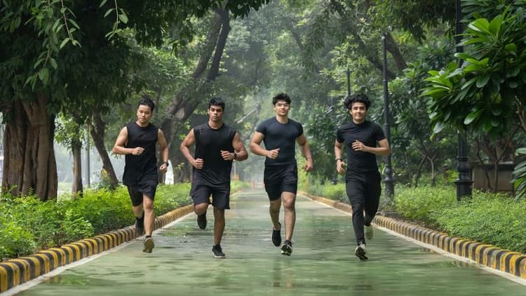 Washington State Fitness Expo Showcases Elite Competitions and Interactive Health Demos