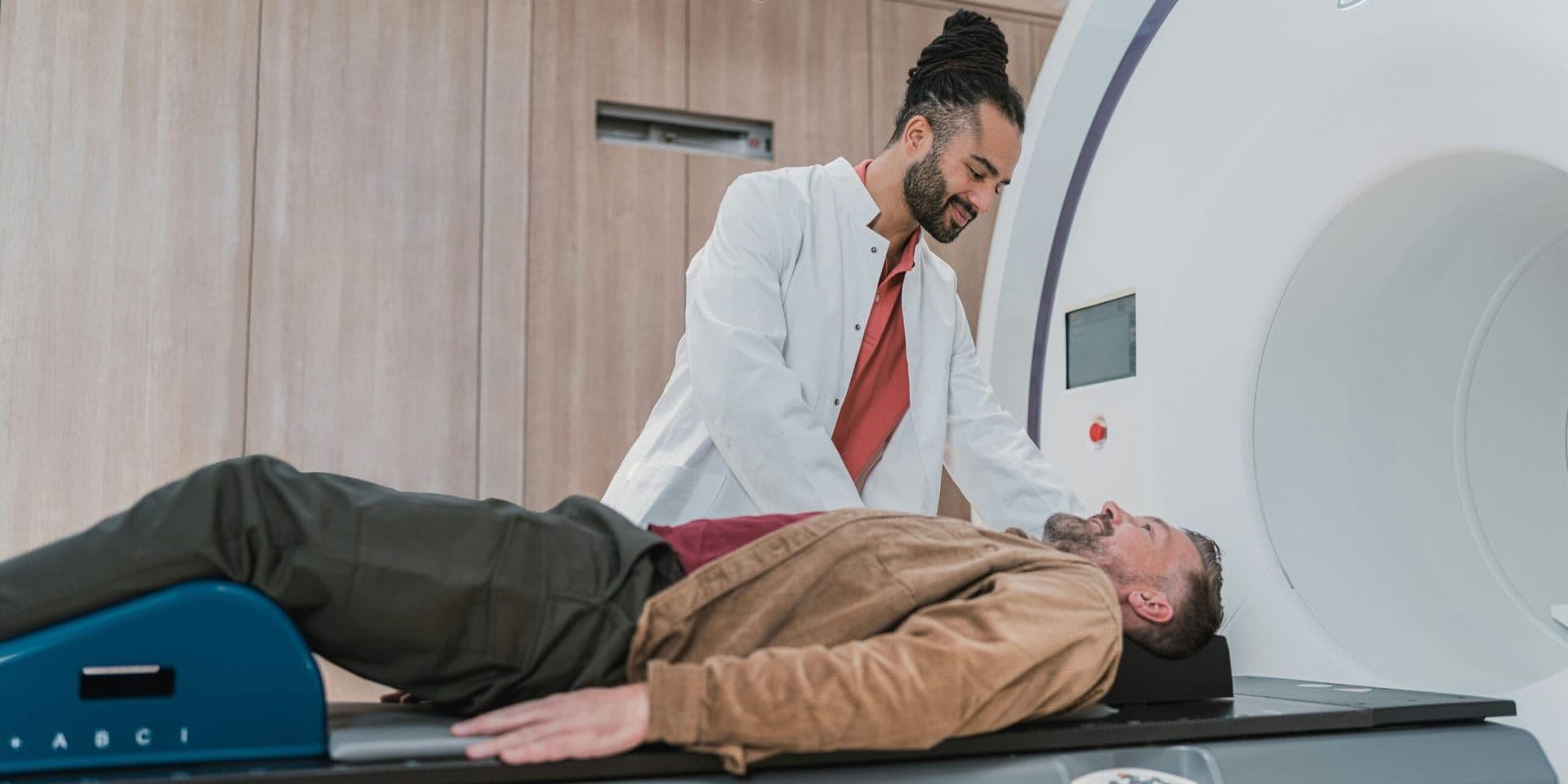 Shorter Radiation Therapy After Prostate Surgery Found Safe