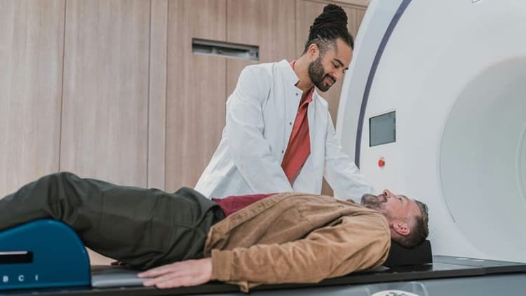 Shorter Radiation Therapy After Prostate Surgery Found Safe