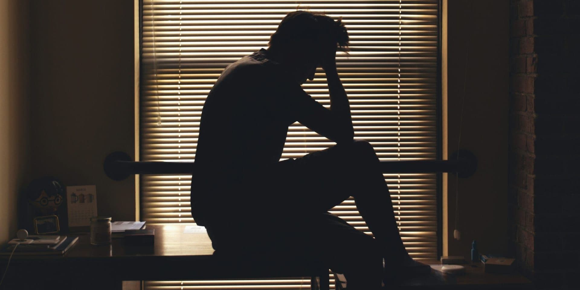 Significant Decline in Men’s Mental Health Revealed in New Study