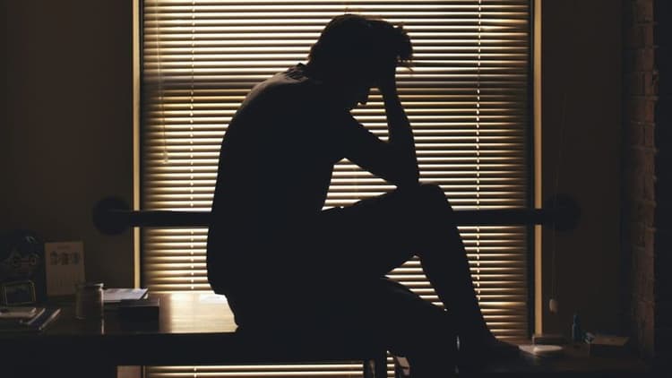 Significant Decline in Men’s Mental Health Revealed in New Study