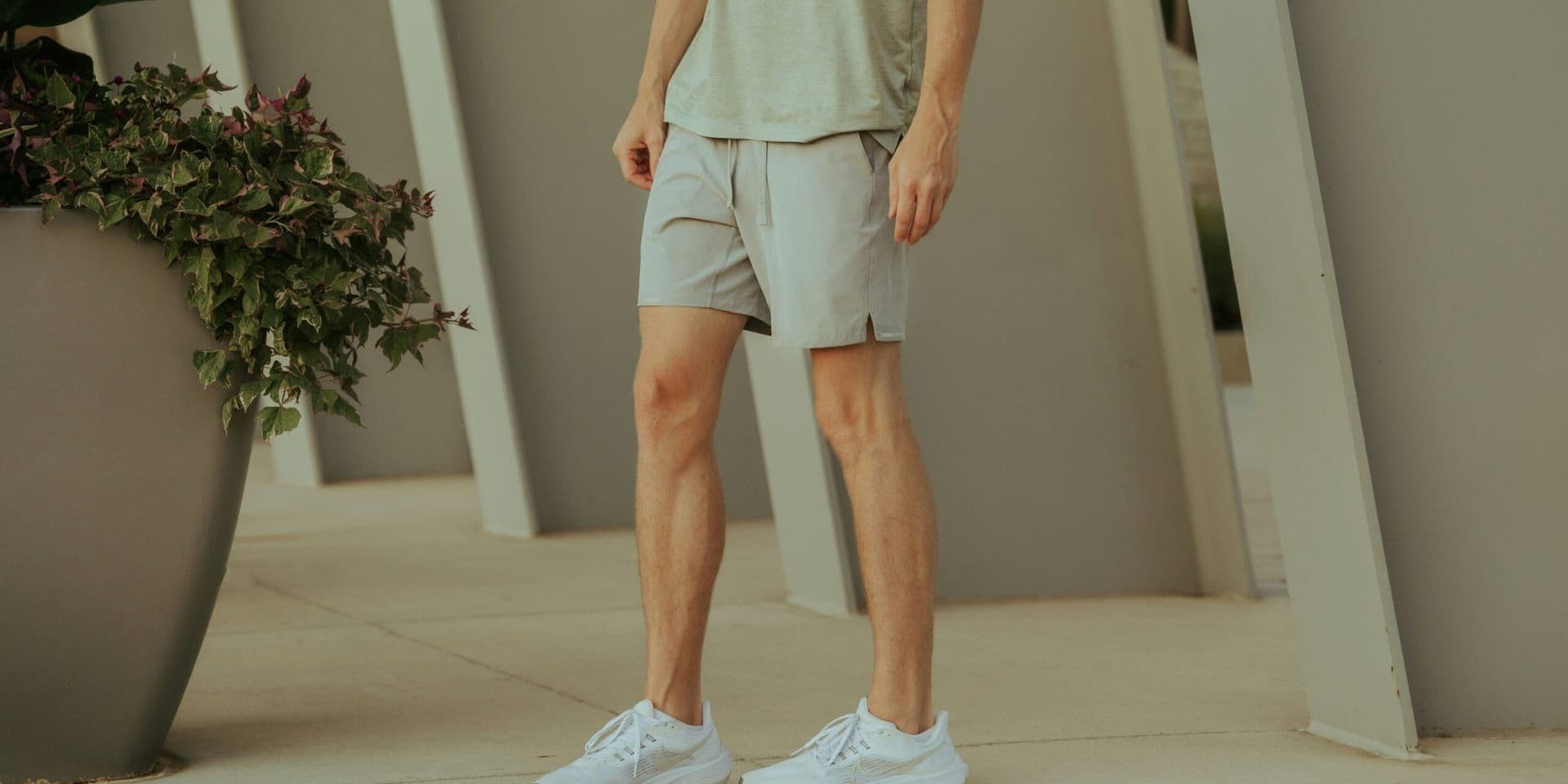 Trend Shift in U.S. Men’s Style with Neutrals and Sustainability Leading the Way