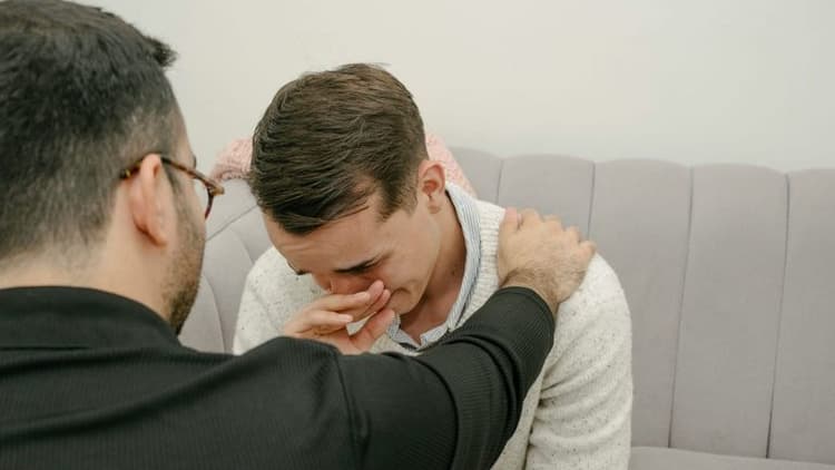 June Recognized as Men’s Mental Health Month Across the U.S., Spotlighting Urgent Need for Awareness and Support