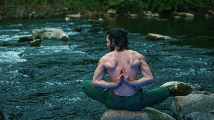 Men’s Health Week 2025 Encourages Lifestyle Changes
