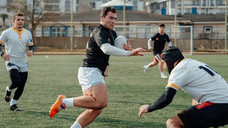 U.S. Men’s Rugby Faces England in Pre‑Tournament Doubleheader at Audi Field