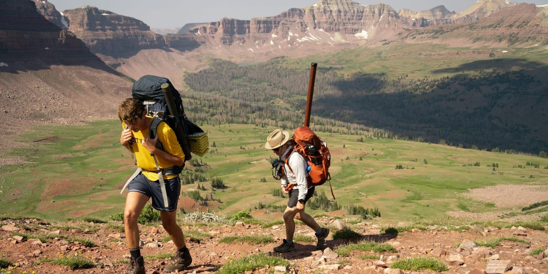 Men’s Journal Unveils 2025 Outdoor Awards: Top Gear Picks for Adventurers