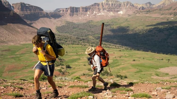 Men’s Journal Unveils 2025 Outdoor Awards: Top Gear Picks for Adventurers