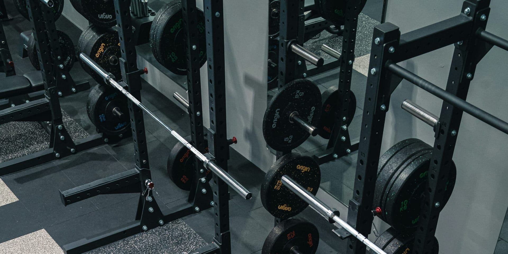 Anthony Monaco Competes in Adaptive CrossFit Games: A Story of Resilience and Strength