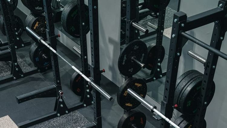Anthony Monaco Competes in Adaptive CrossFit Games: A Story of Resilience and Strength