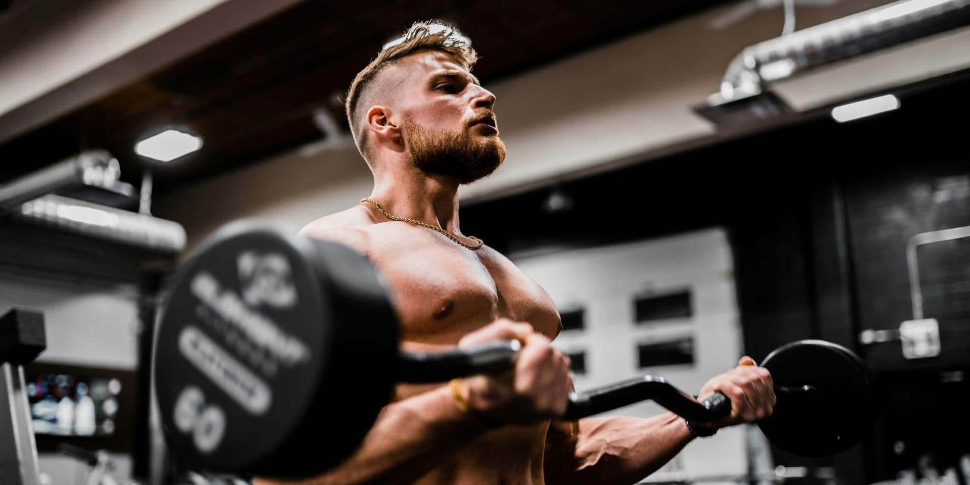 How Strength Training is Shaping Fitness Trends in 2025