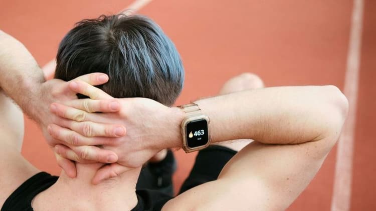 Top Wearable Health Tech Gadgets for 2025