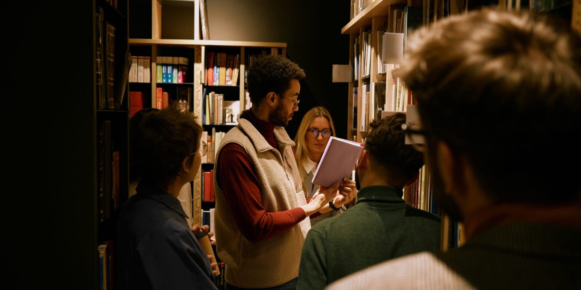 Literary Spotlight: Booker Prize Longlist Hits 2025 with Global Stories
