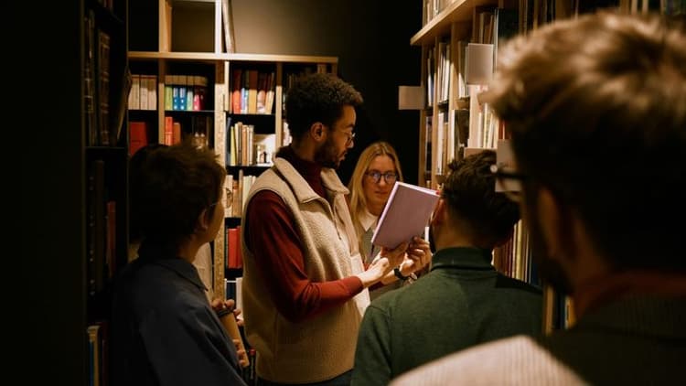 Literary Spotlight: Booker Prize Longlist Hits 2025 with Global Stories
