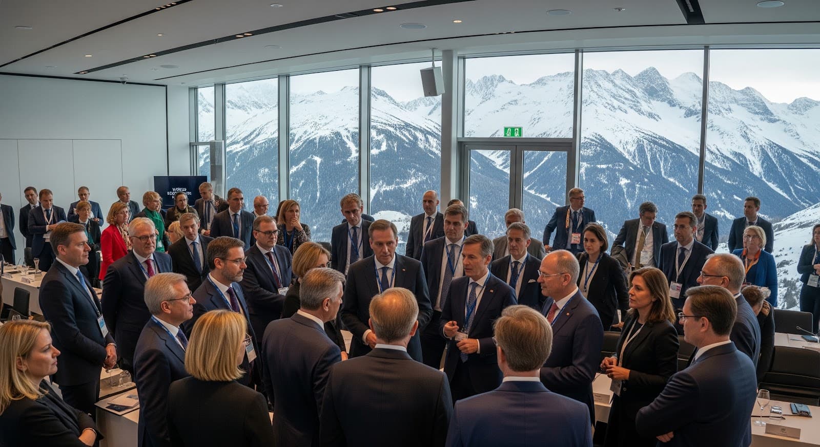 Annual meeting