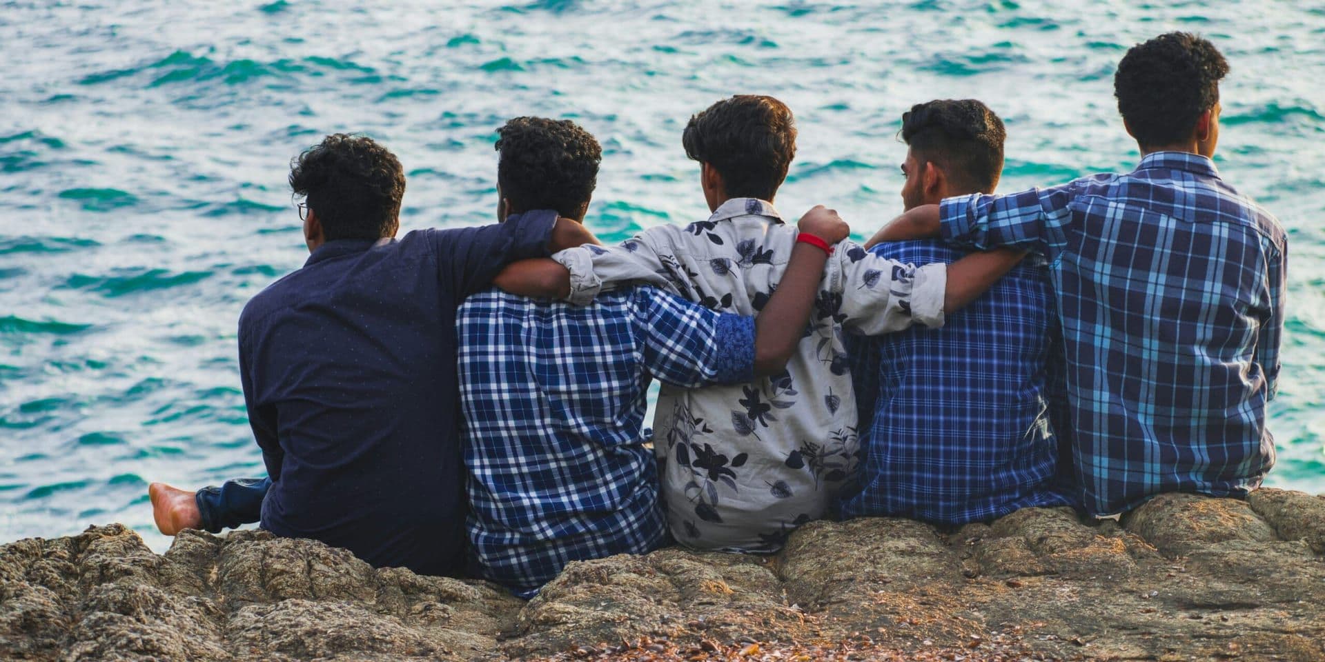 Men’s Health Week 2025: Closing the Empathy Gap