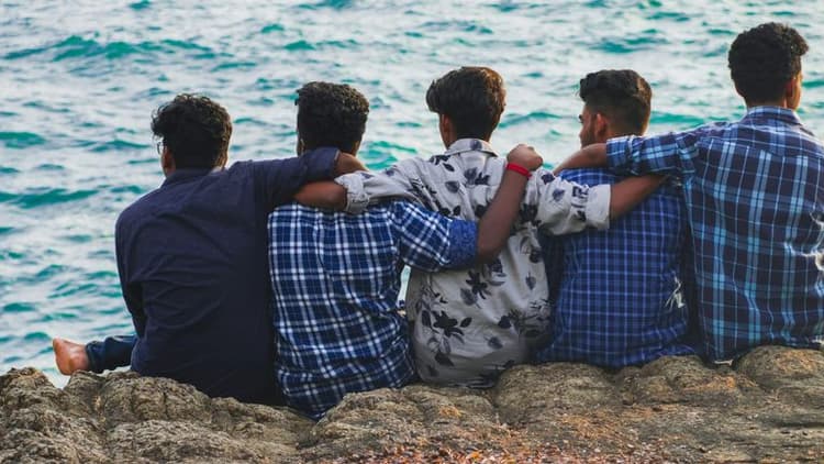 Men’s Health Week 2025: Closing the Empathy Gap