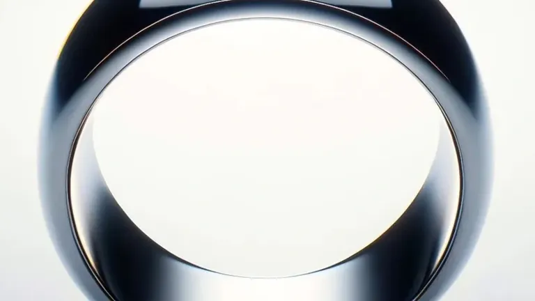 Apple S Latest Innovation The Apple Ring Set For Unveiling At This Fall S Event 2