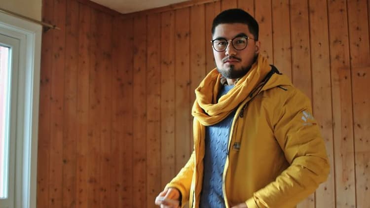 Men’s Fitness Wear Trends 2025: Stylish and Functional Activewear