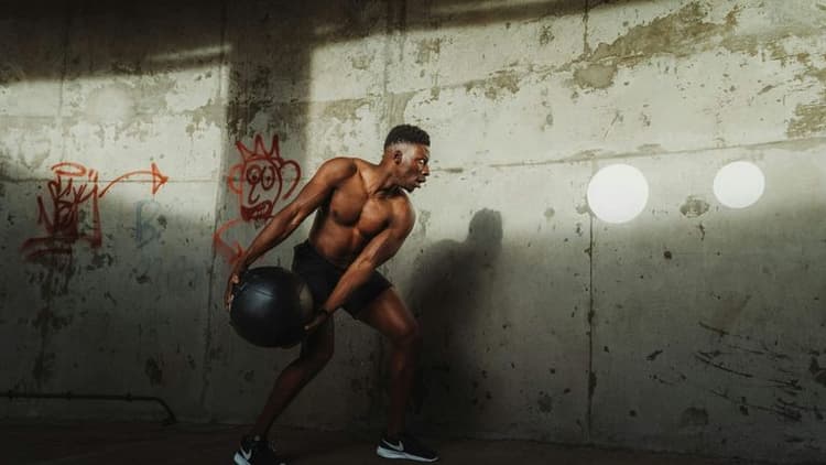 Strength Training and Pilates on the Rise: Evolving Men’s Fitness in 2025