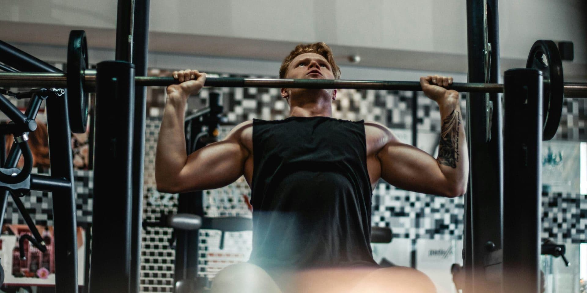 Space Exploration Drives New Fitness Trends for Men
