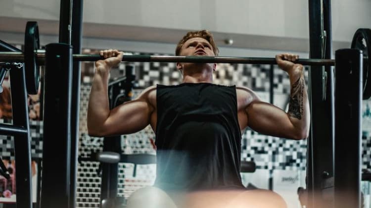 Space Exploration Drives New Fitness Trends for Men