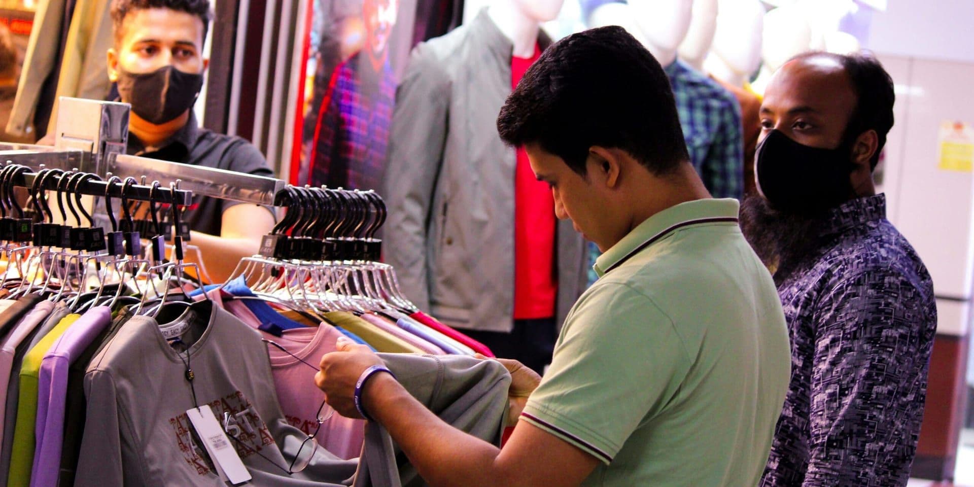 Father’s Day 2025 Drives Spike in Men’s Retail Sales Nationwide