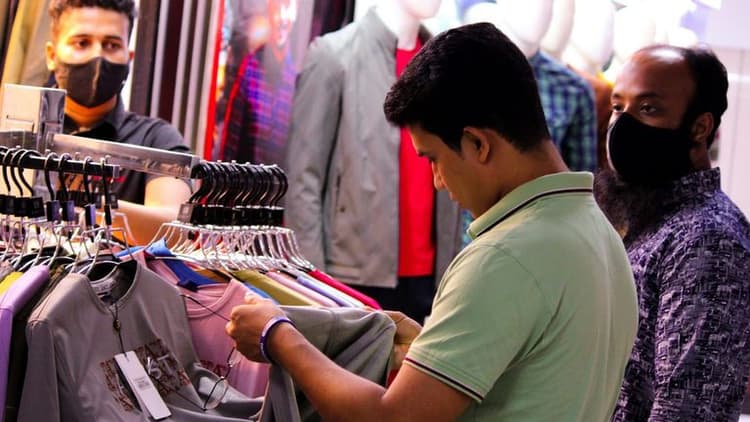 Father’s Day 2025 Drives Spike in Men’s Retail Sales Nationwide
